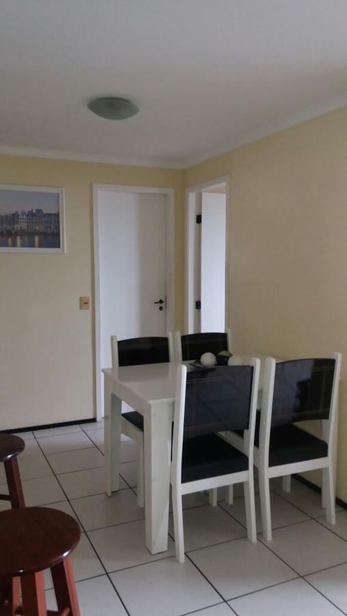 Апартаменты Porto De Iracema - 611 Frente Mar Форталеза Экстерьер фото