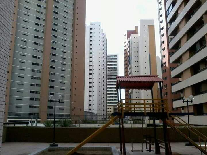 Апартаменты Porto De Iracema - 611 Frente Mar Форталеза Экстерьер фото
